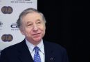 Được tín nhiệm, Jean Todt tiếp tục trở thành chủ tịch của FIA mùa thứ 3 Được tín nhiệm, Jean Todt tiếp tục trở thành chủ tịch của FIA mùa thứ 3