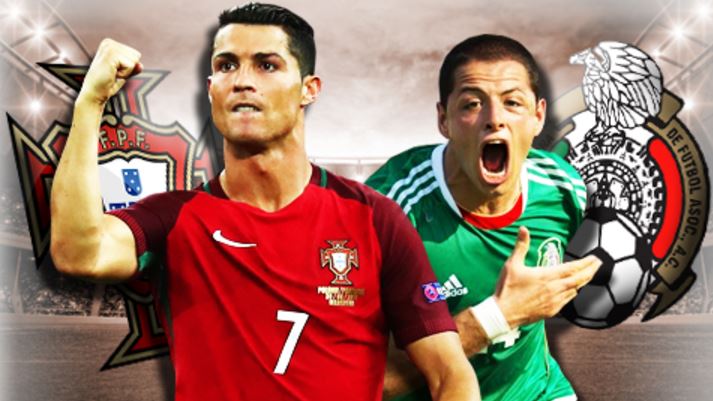 Link sopcast Bồ Đào Nha vs Ai Cập, 02h45 ngày 24/3
