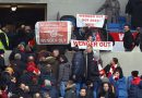 Arsene Wenger được trải thảm đỏ tới Goodison Park dù chưa rời Arsenal Arsene Wenger được trải thảm đỏ tới Goodison Park dù chưa rời Arsenal