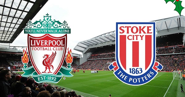 Link sopcast Liverpool vs Stoke