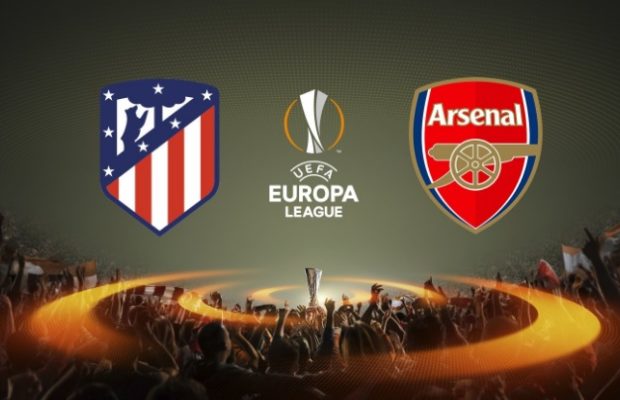 Link sopcast Atletico Madrid vs Arsenal