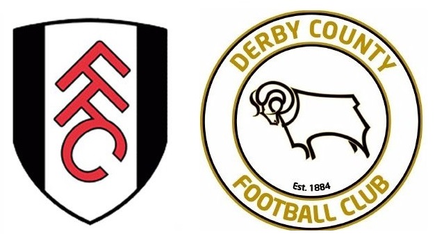 Fulham vs Derby County
