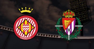 Link Sopcast - ACE Stream Girona vs Valladolid