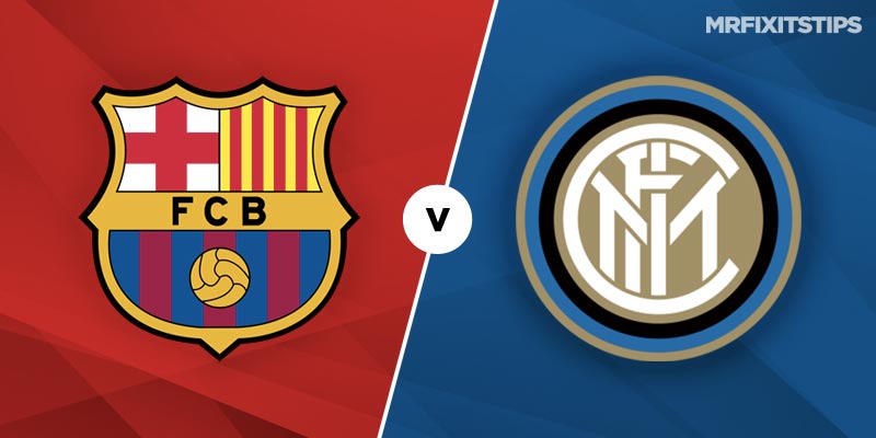 Link sopcast Barcelona vs Inter Milan, 02h00 ngày 25/10