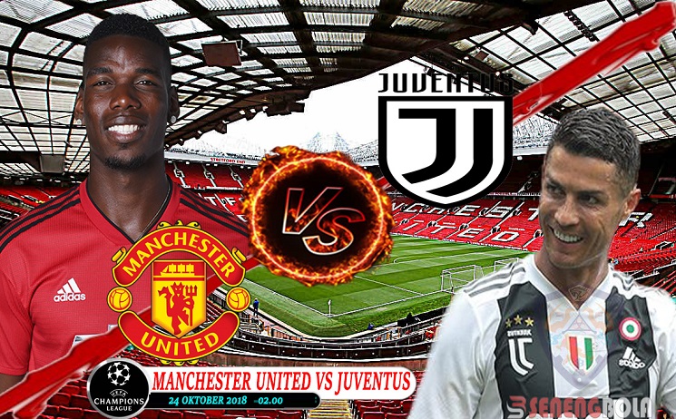 Link sopcast Man United vs Juventus, 02h00 ngày 24/10