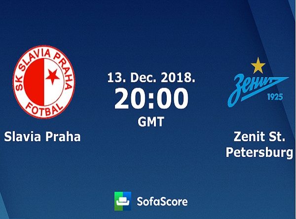 Nhận định Slavia Praha vs Zenit