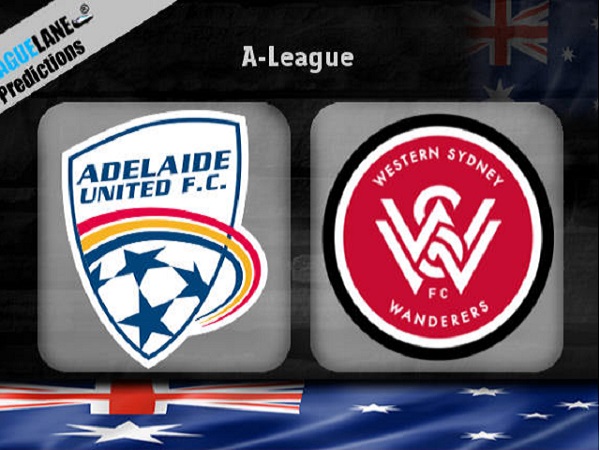 Nhận định Adelaide Utd vs Western Sydney