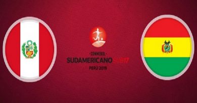 Dự đoán U17 Peru vs U17 Bolivia, 7h30 ngày 28/03