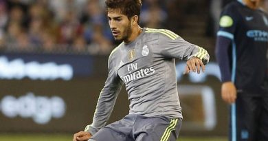 0904- Lucas Silva Tôi muốn trở lại Real Madrid
