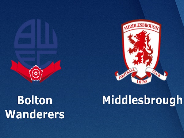 Soi kèo Bolton vs Middlesbrough, 2h00 ngày 10/04