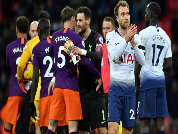 Son chính là chìa khóa để Tottenham đánh bại Man City