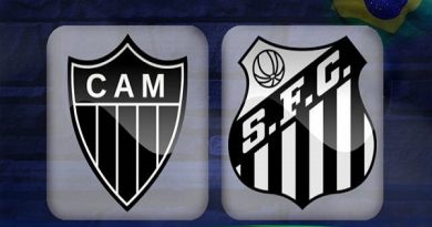 Nhận định Atletico Mineiro vs Santos, 5h15 ngày 16/05