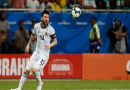Nhận định, dự đoán trận đấu Argentina vs Paraguay (7h30 ngày 19/6) Nhận định, dự đoán trận đấu Argentina vs Paraguay (7h30 ngày 19/6)