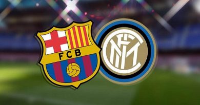 Nhận định Barcelona vs Inter Milan, 2h00 ngày 3/10