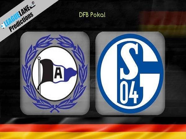 Nhận định kèo Bielefeld vs Schalke 2h45, 30/10 (Cúp QG Đức)