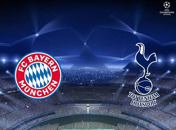 Bayern Munich vs Tottenham, 03h00 ngày 12/12/2019