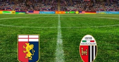 Nhận định Genoa vs Ascoli, 0h00 ngày 4/12