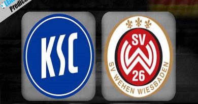 Nhận định kèo Karlsruher vs Wehen, 00h30 ngày 21/12