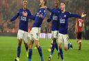 Nhận định trận đấu Leicester City vs Birmingham (2h45 ngày 5/3) Nhận định trận đấu Leicester City vs Birmingham (2h45 ngày 5/3)