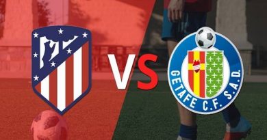 Nhận định Atletico Madrid vs Getafe – 01h15 31/12, VĐQG Tây Ban Nha