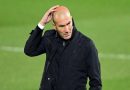 Bóng đá TBN tối 13/4: Zidane thừa nhận cầu thủ Real đang ‘cạn pin’ Bóng đá TBN tối 13/4: Zidane thừa nhận cầu thủ Real đang ‘cạn pin’