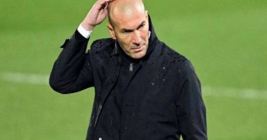 Bóng đá TBN tối 13/4: Zidane thừa nhận cầu thủ Real đang 'cạn pin'