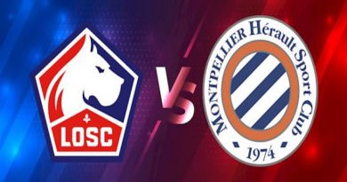 Nhận định tỷ lệ Lille vs Montpellier, 2h00 ngày 17/4 - VĐQG Pháp
