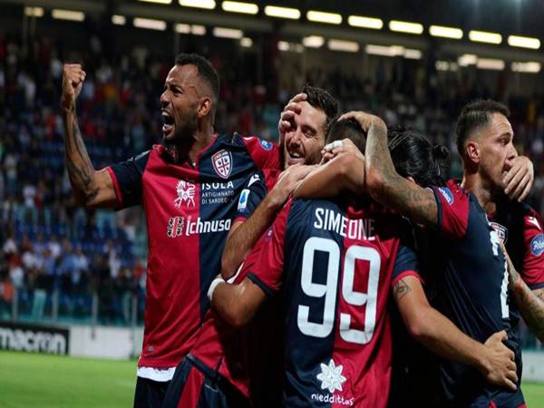 Nhận định kèo Tài Xỉu Cagliari vs Genoa (1h45 ngày 23/5)