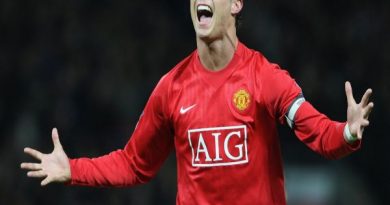Chuyển nhượng chiều 1/6: MU trả lương kỷ lục cho Ronaldo
