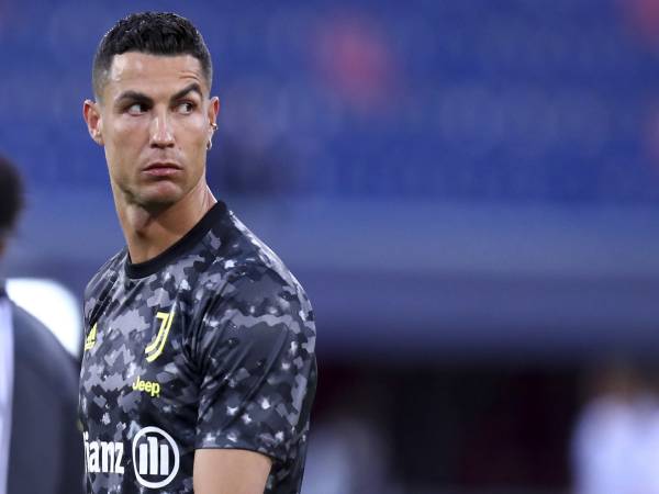 Điểm tin chuyển nhượng 27/7: Ronaldo 90% sẽ ở lại với Juventus