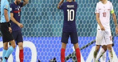 Tin chuyển nhượng 1/7: Mbappe từ chối gia hạn với PSG