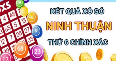 Dự đoán XSNT 20/8/2021 chốt KQXS Ninh Thuận hôm nay