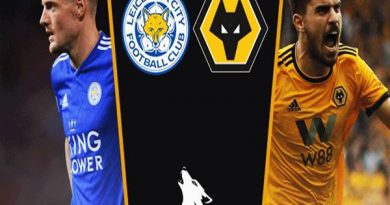 Nhận định Leicester City vs Wolves, 21h00 ngày 14/8 NHA