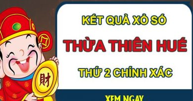 Nhận định KQXS Thừa Thiên Huế 20/9/2021 hôm nay
