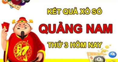 Nhận định KQXS Quảng Nam 19/10/2021 chiều tối nay