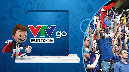 VTV GO giúp bạn bắt trọn từng khoảnh khắc của trận bóng