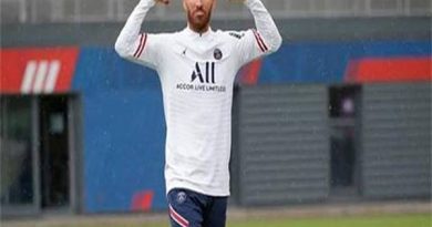 Tin PSG 10/11: Paris Saint-Germain nhận tin vui từ Ramos