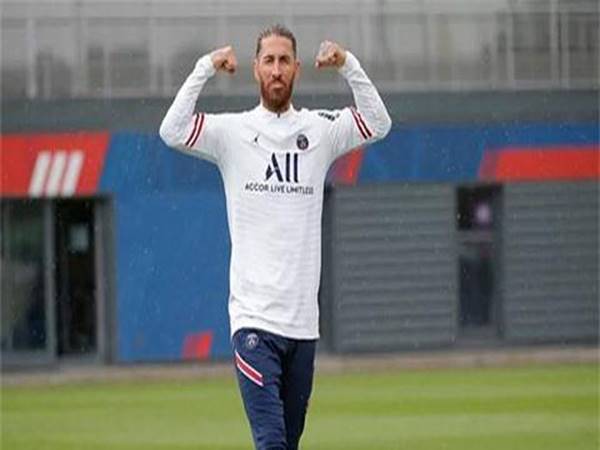 Tin PSG 10/11: Paris Saint-Germain nhận tin vui từ Ramos