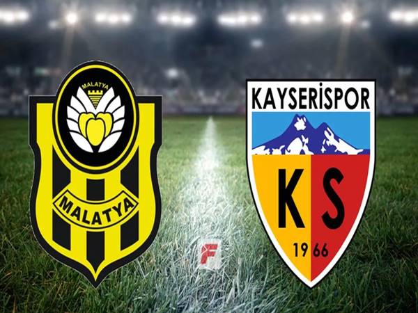 Nhận định kết quả Yeni Malatyaspor vs Kayserispor, 21h00 ngày 23/12