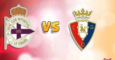 Nhận định kèo Deportivo vs Osasuna – 03h00 17/12, Cúp Nhà vua Tây Ban Nha