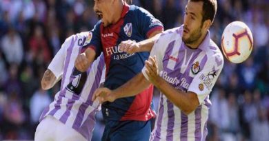 Nhận định tỷ lệ Huesca vs Valladolid (3h00 ngày 4/12)