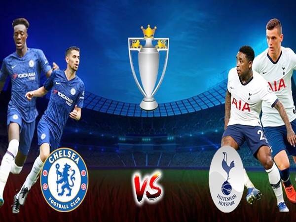 Nhận định kết quả Chelsea vs Tottenham 02h45 ngày 06/01 – Cúp LĐ Anh