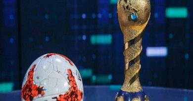 FIFA Confederations Cup là giải gì? Tại sao lại bị hủy bỏ?