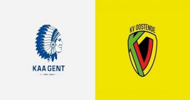 Nhận định Gent vs Oostende – 03h00 26/01, VĐQG Bỉ