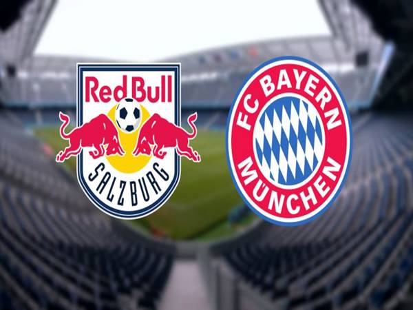 Nhận định kết quả RB Salzburg vs Bayern Munich, 3h00 ngày 17/2