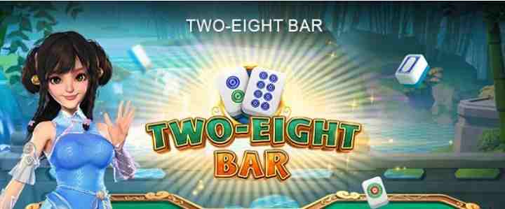 Cách chơi Two-Eight Bar “hốt bạc”