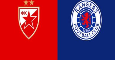 Nhận định kèo Crvena Zvezda vs Rangers lúc 00h45 18/03