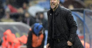 Chuyển nhượng chiều 15/3: PSG bất ngờ muốn bổ nhiệm Simeone