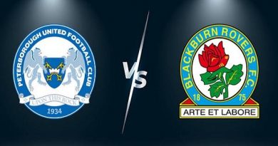 Nhận định kèo Peterborough vs Blackburn – 21h00 15/04, Hạng nhất Anh