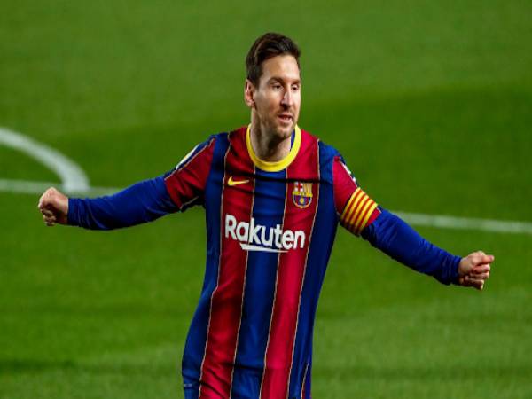 Lionel Messi trước thềm World Cup 2022 cùng với XoilacTV 